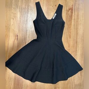 Cute little black dress